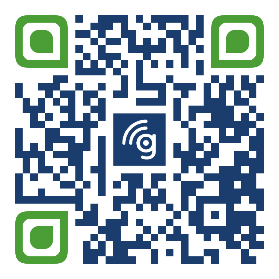 Hotspot 2.0 profile QR code